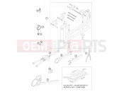 KTM 125 EXC  SIX-DAYS (7103E2) [EU] 2005 Special tools (engine)