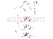 IGNITION SYSTEM - KTM 200 SX (620130) [EU] 2003