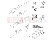 Special tools (engine) - KTM 85 SX (600138) [EU] 2003