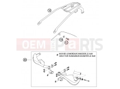 KTM 125 SX (610120) [EU] 2002 ACCESSORIES