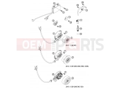 KTM 125 SX (610120) [EU] 2002 IGNITION SYSTEM
