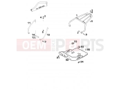 KTM 640 LC4-E (972616) [EU] 2001 ACCESSORIES