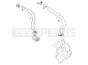 LUBRICATING SYSTEM - KTM 400 LC4-E (937506) [US] 2000
