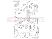Special tools (engine) - KTM 400 LC4-E (930306) [EU] 2000