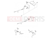KTM 125 SX (610200) [EU] 2000 LIGHTING SYSTEM