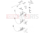 KTM 125 SX (610200) [EU] 2000 IGNITION SYSTEM