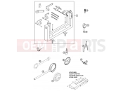 Special tools (engine) - KTM 250 SX (630200) [EU] 2000