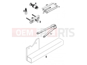 Special tools (engine) - KTM 50 MINI ADVENTURE (600100) [EU] 2000
