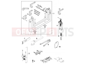Special tools (engine) - KTM 60 SX (600185) [EU] 1998