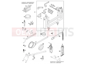 Special tools (engine) - KTM 620 EGS-E 11LT ORANGE/LOW (972777) [EU] 1997