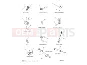 INDIAN 2018 SPRINGFIELD ALL OPTIONS (R04) (N18THAAA) ELECTRICAL | ELECTRICAL, COMPONENTS 2 - N18THAAA ALL OPTIONS (200112)
