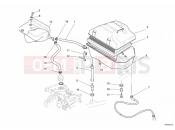DUCATI 2006 Monster S2R 800 INTAKE » UNCLASSIFIED