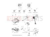INDIAN SPRINGFIELD ALL OPTIONS (R05) (N16THAAA) ELECTRICAL | ELECTRICAL, COMPONENTS 1 - N16THAAA ALL OPTIONS (200090)