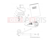 INDIAN SPRINGFIELD ALL OPTIONS (R05) (N16THAAA) TOOLS | TOOLS, TOOL KIT - N16THAAA ALL OPTIONS (200010)