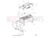 ELECTRICAL | ELECTRICAL, CONTROLLER - V16EZBRRBB/CB (800134) - Victory EMPULSE TT (R03) - V16EZBRRBB/CB 2016