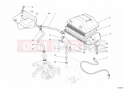 DUCATI 2006 Monster S4RS INTAKE » UNCLASSIFIED
