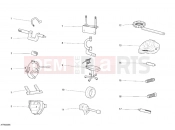 DUCATI 2006 Monster S4RS WORKSHOP SERVICE TOOLS, ENGINE » UNCLASSIFIED