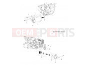 VICTORY HIGHBALL (V12WB36NA) ENGINE | ENGINE, STARTING SYSTEM - V12WB36NA (49VICSTARTER11VGS)