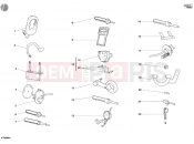 DUCATI 2006 Sporttouring ST3 001 - WORKSHOP SERVICE TOOLS, ENGINE » UNCLASSIFIED