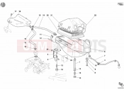 DUCATI 2006 Sporttouring ST3 INTAKE » UNCLASSIFIED
