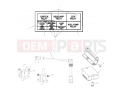 VICTORY 2001 SPORTCRUISER (V01CS15DA) ELECTRICAL | ELECTRICAL, HARNESSES - V01CS15DA (4966166616B008)