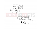 VICTORY SPORT CRUISER (V00CS15CE) ENGINE | ENGINE, STARTER MOTOR - V00CS15LE (4952625262D005)