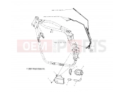 VICTORY SPORT CRUISER (V00CS15LD) FUEL SYSTEM | FUEL SYSTEM, EVAP SYSTEM - V00CS15LE (4976307630D08)