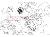 DUCATI 2017 Multistrada 950 INTAKE [MOD:MS950T;XST:EUR]