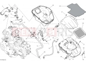 DUCATI XDiavel INTAKE [MOD:XDIAVEL]