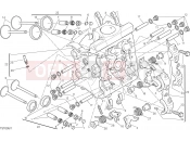 DUCATI Monster 1200 R HORIZONTAL HEAD [MOD:M 1200R]