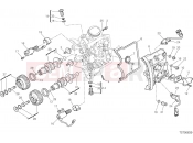 DUCATI Multistrada 1260 Enduro HORIZONTAL HEAD – TIMING SYSTEM [MOD:MS1260E]