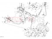 DUCATI 2019 Superbike Panigale V4 SECONDARY AIR SYSTEM [MOD:PANV4]