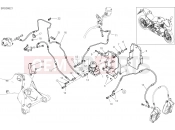 DUCATI 2019 Superbike Panigale V4 BRAKING SYSTEM ABS [MOD:PANV4]