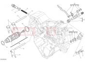 DUCATI 2020 Monster 1200 SHIFT CAM - FORK [MOD:M 1200]