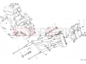 DUCATI Multistrada 1260 S FRAME [MOD:MS1260S]