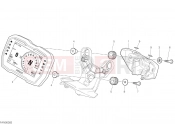 DUCATI 2020 Streetfighter V4 INSTRUMENT PANEL [MOD:SFV4]