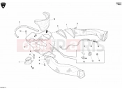 DUCATI 2005 Superbike 999 RS INTAKE » UNCLASSIFIED