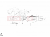 DUCATI Superbike 749 S SIDE STAND » ACCESSORIES