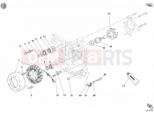 DUCATI 998 Final Ed. FLYWHEEL » UNCLASSIFIED