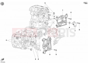 DUCATI 998 Final Ed. HEAD COVERS » UNCLASSIFIED