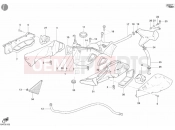 DUCATI 2004 998 Final Ed. Single-Seat INTAKE » UNCLASSIFIED