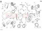 DUCATI Superbike 998 Matrix CHECK INTRUMENT MATHESIS » UNCLASSIFIED