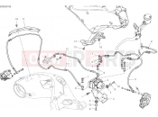 DUCATI 2021 Panigale V2 BRAKING SYSTEM ABS [MOD:PANV2]