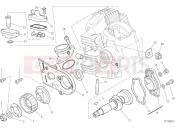 DUCATI Scrambler 1100 Pro HORIZONTAL HEAD – TIMING SYSTEM [MOD:SCR11PRO]