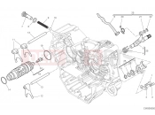 DUCATI Scrambler 1100 Sport Pro SHIFT CAM - FORK [MOD:SCR11SPR]