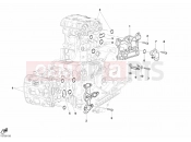 DUCATI Superbike 999 R HEAD COVERS » UNCLASSIFIED