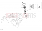 DUCATI 2021 Multistrada V4 FUEL PUMP [MOD:MSV4]