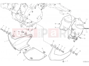 DUCATI 2021 Multistrada V4 SUMP GUARD [MOD:MSV4]