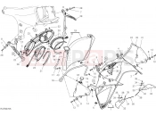 DUCATI 2021 Panigale V4 WATER COOLER [MOD:PANV4]