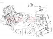 DUCATI 2021 Panigale V4 FRAME [MOD:PANV4]